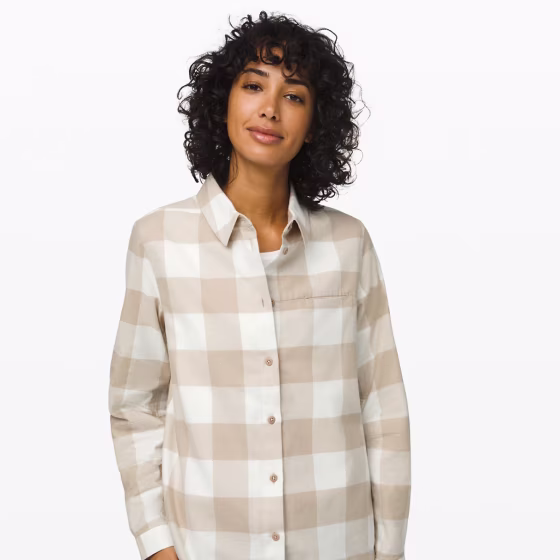 Full Day Ahead Shirt
