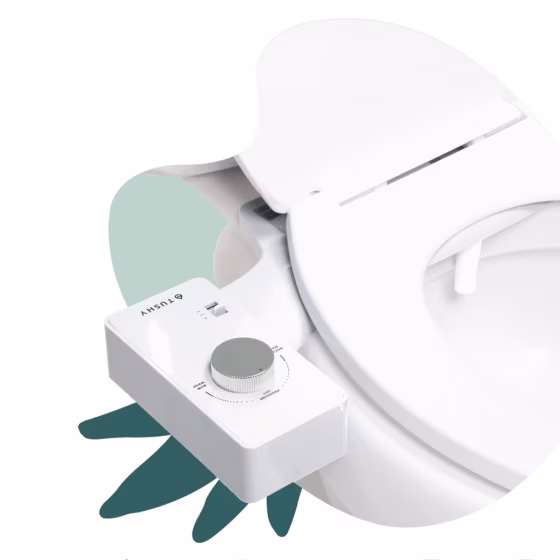 Tushy Classic Bidet