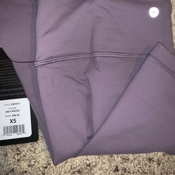 Power Flex Tummy Control Leggings