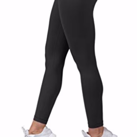 Power Flex Tummy Control Leggings