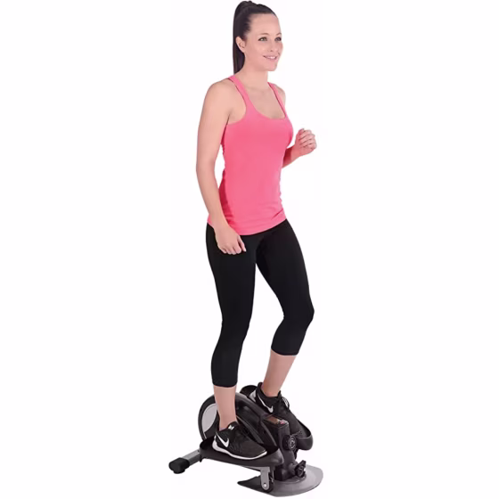 Stamina in Motion Compact Strider Pro