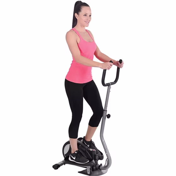 Stamina in Motion Compact Strider Pro