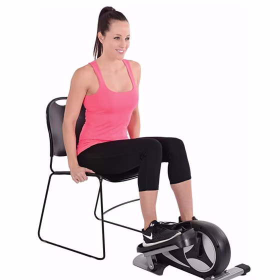 Stamina in Motion Compact Strider Pro
