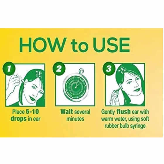 Earwax Removal
