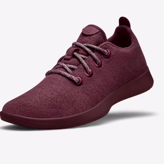 Allbirds Men's Wool Runners