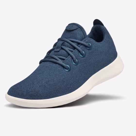 Allbirds Men's Wool Runners