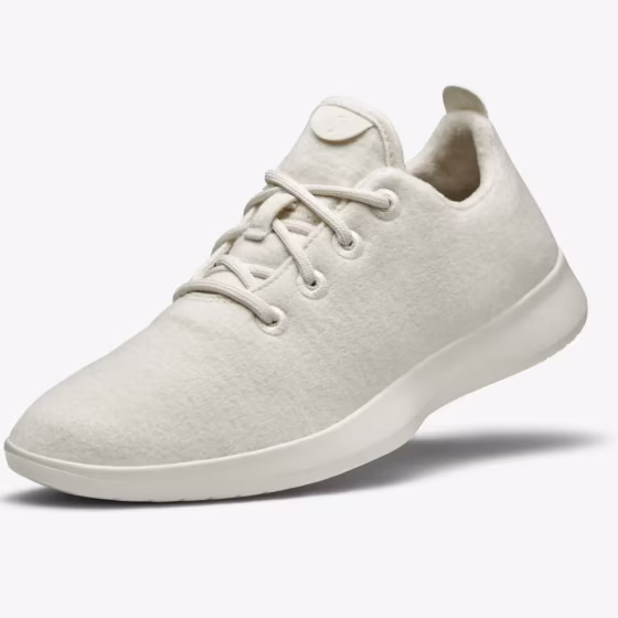 Allbirds Men's Wool Runners