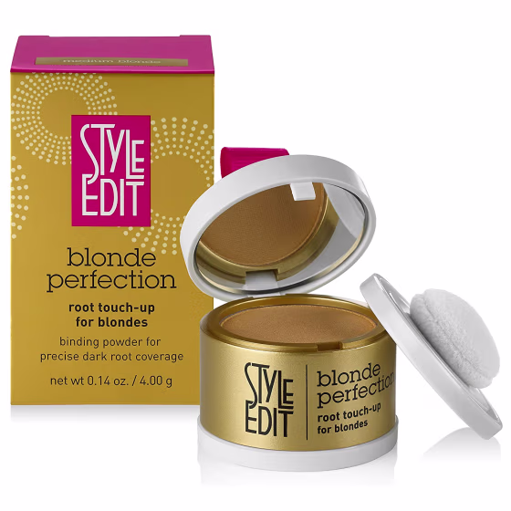 Style Edit Root Touch Up Powder
