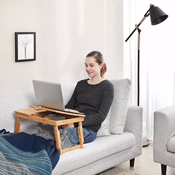 Songmics Laptop Desk