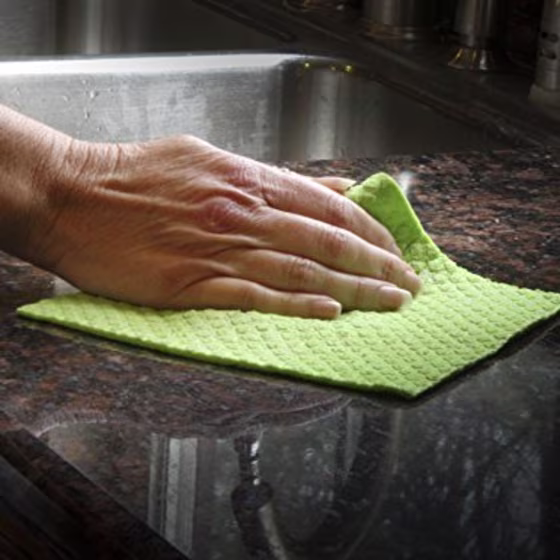 Skoy Cloth Eco-Friendly Swedish Dish Cloth