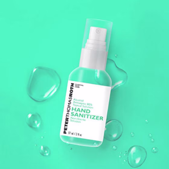Peter Thomas Roth Hand Sanitizer