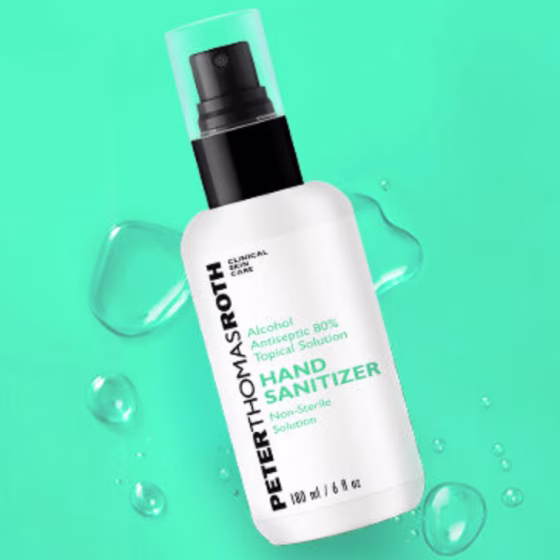 Peter Thomas Roth Hand Sanitizer