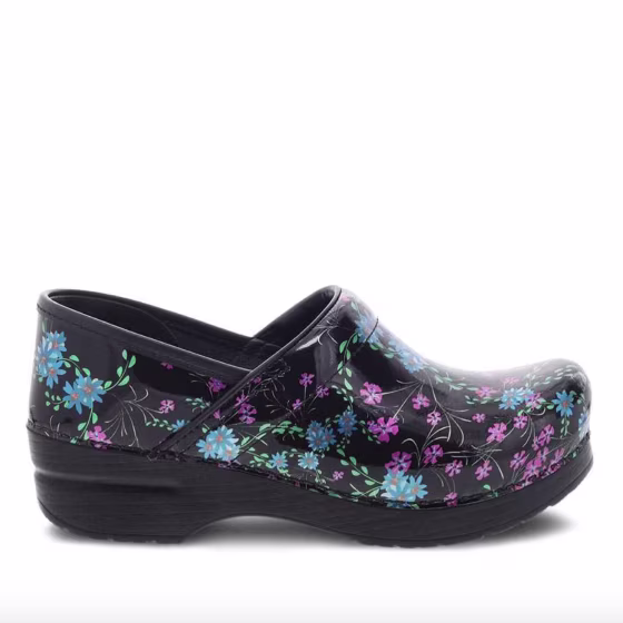 Dansko Professional Clogs