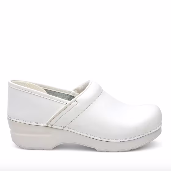 Dansko Professional Clogs