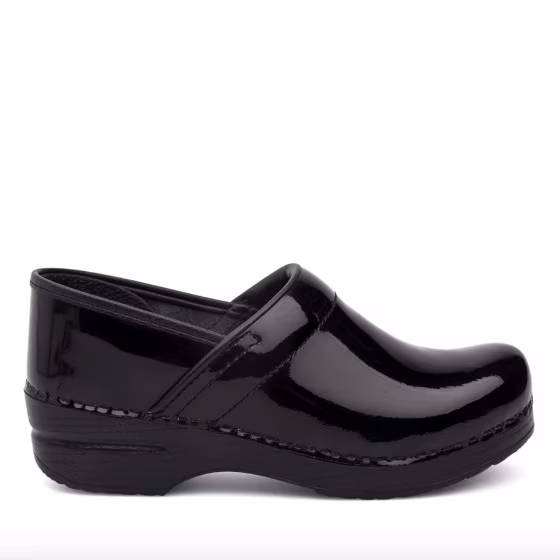 Dansko Professional Clogs