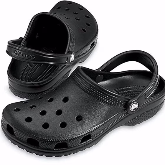 Crocs Classic Clog