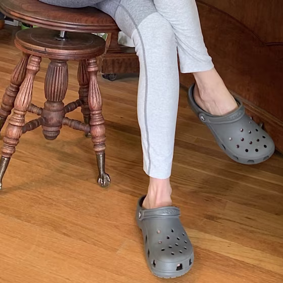 Crocs Classic Clog