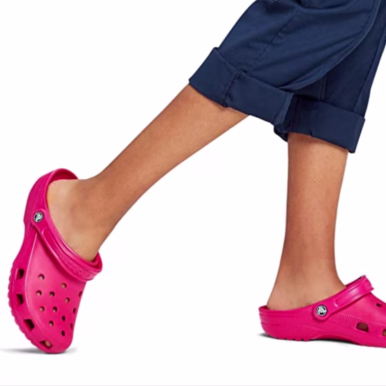 Crocs Classic Clog