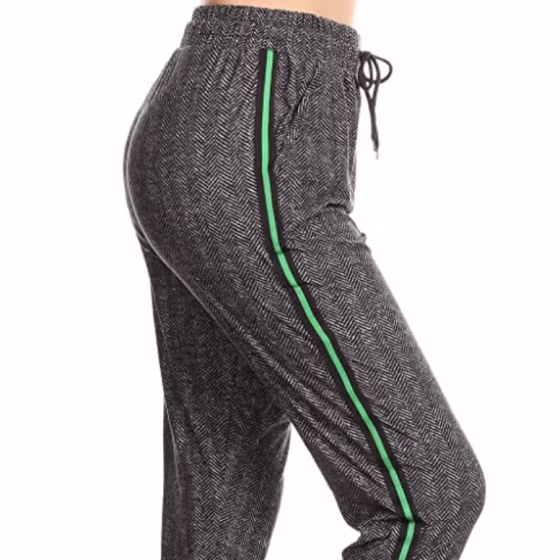 Leggings Depot Joggers
