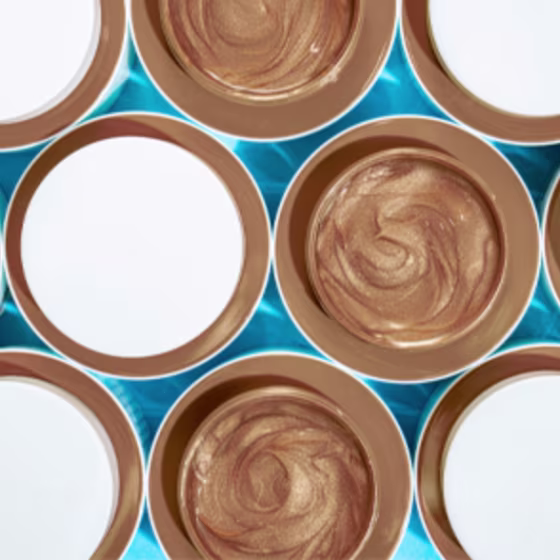 Bliss Stay-Cay Glow Gradual Bronzing Overnight Mask