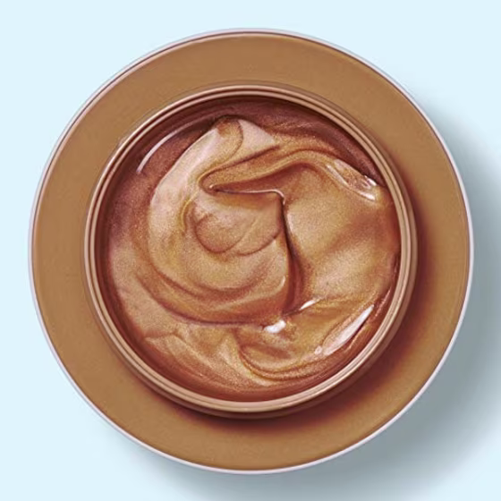 Bliss Stay-Cay Glow Gradual Bronzing Overnight Mask