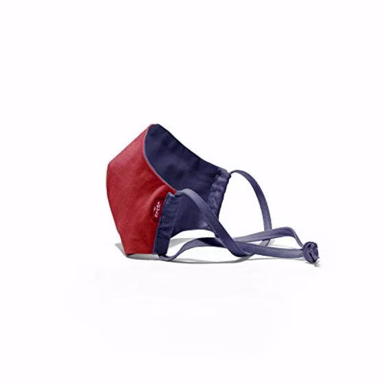 Levi's Reusable Reversible Face Mask (Pack of 3)