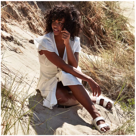 Birkenstock Arizona EVA Sandals