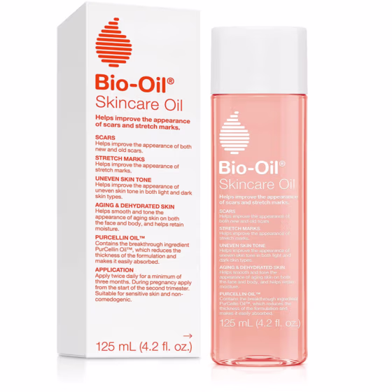 Bio-Oil Skincare Oil