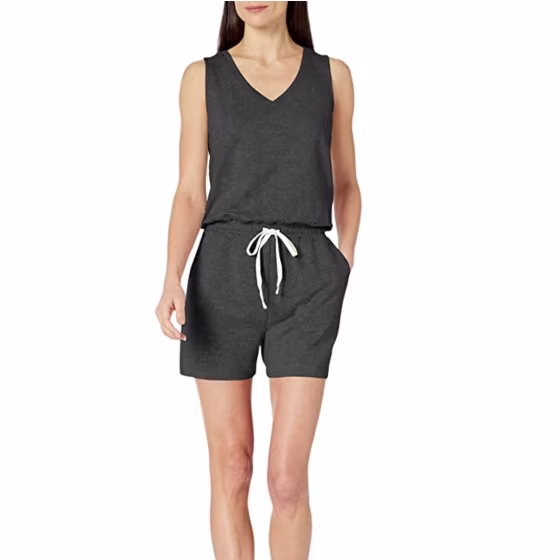 Studio Terry Romper