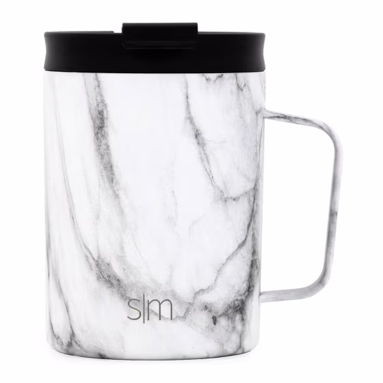 Simple Modern Scout Coffee Mug