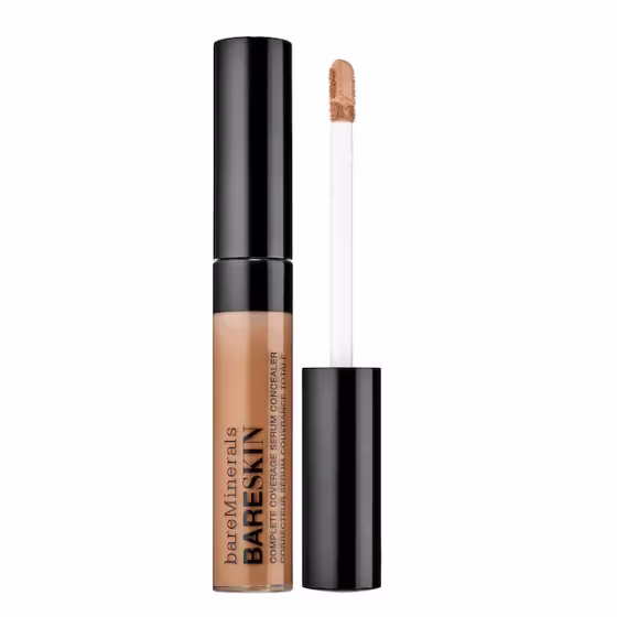 BareMinerals BareSkin Complete Coverage Serum Concealer