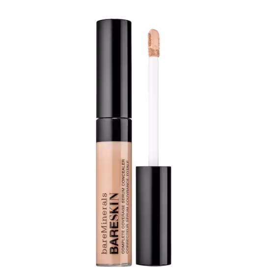 BareMinerals BareSkin Complete Coverage Serum Concealer