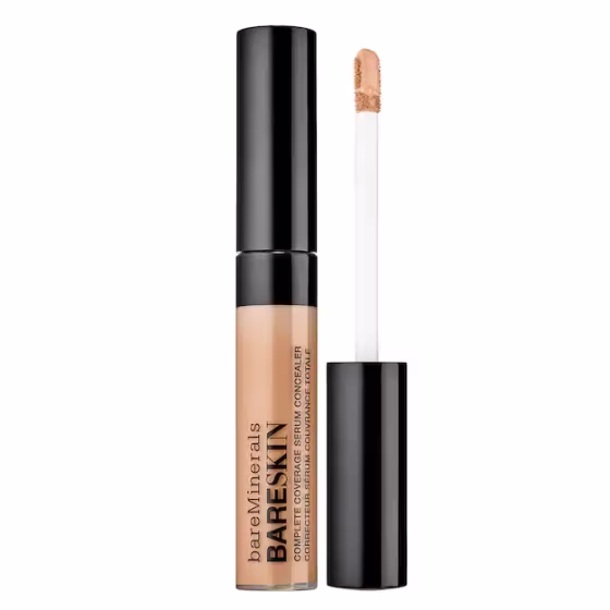 BareMinerals BareSkin Complete Coverage Serum Concealer