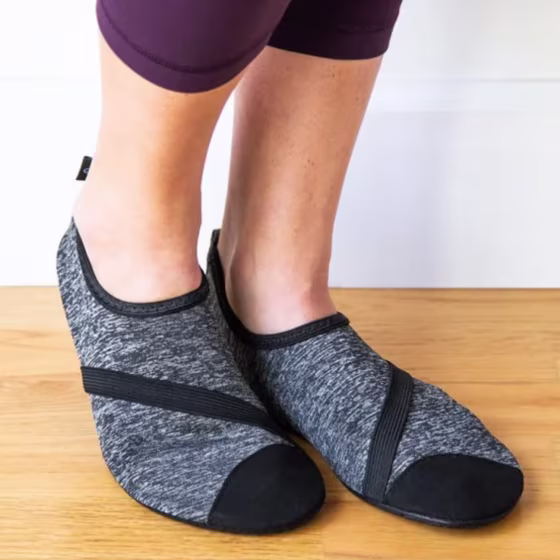 FitKicks Women's Active Footwear
