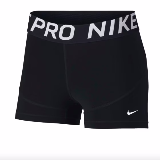 Nike Pro Training Shorts