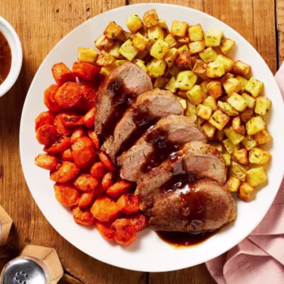 HelloFresh Meal Subscription Box
