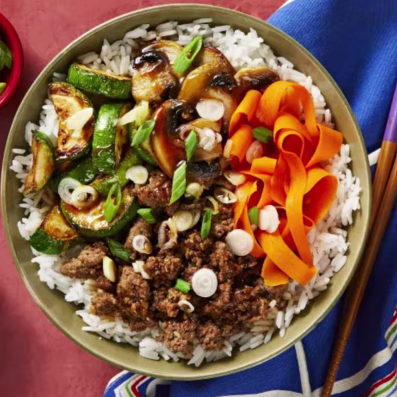 HelloFresh Meal Subscription Box