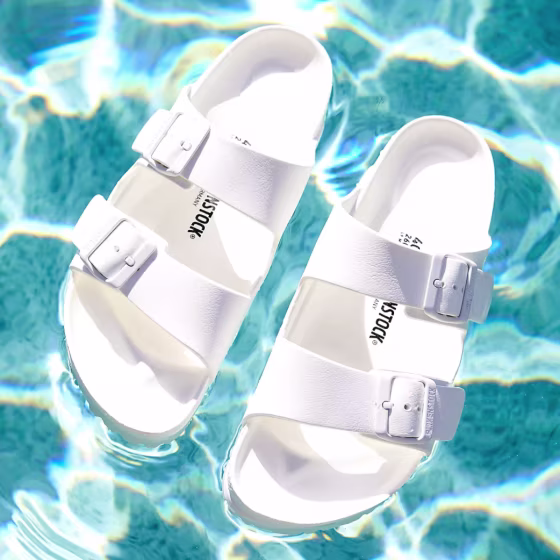 Birkenstock Arizona EVA Sandals
