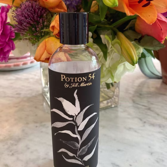 Potion 54 by Jill Martin Hand Sanitizer