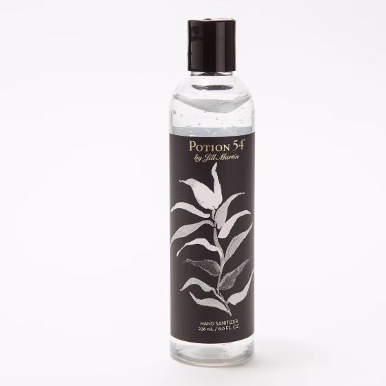 Potion 54 by Jill Martin Hand Sanitizer