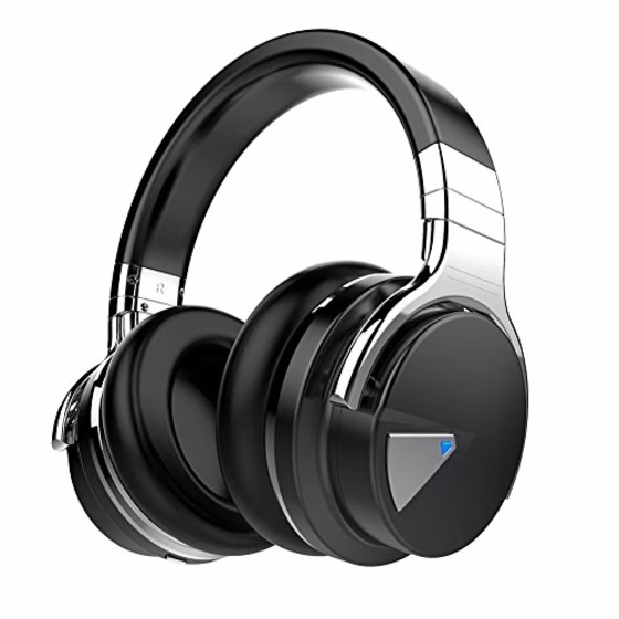 Cowin E7 Noise Cancelling Headphones
