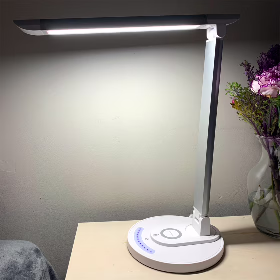 TaoTronics LED Desk Lamp