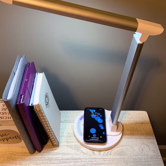 TaoTronics LED Desk Lamp