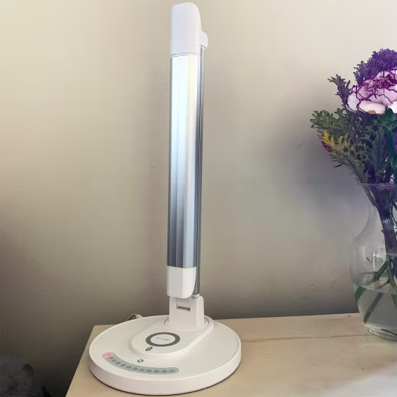 TaoTronics LED Desk Lamp