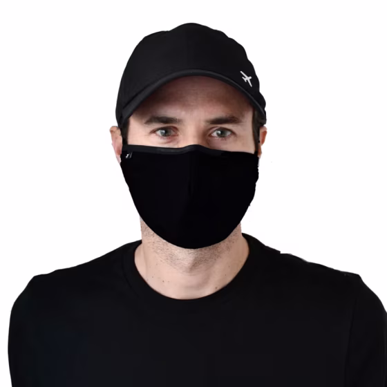NxTSTOP Bamboo Traveleisure Face Mask