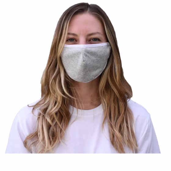 NxTSTOP Bamboo Traveleisure Face Mask