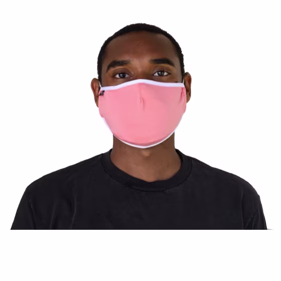 NxTSTOP Bamboo Traveleisure Face Mask