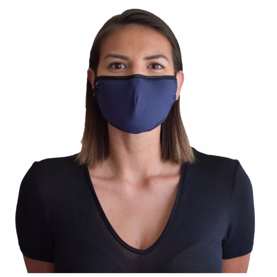 NxTSTOP Bamboo Traveleisure Face Mask
