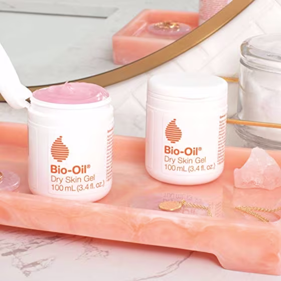 Bio-Oil Dry Skin Gel