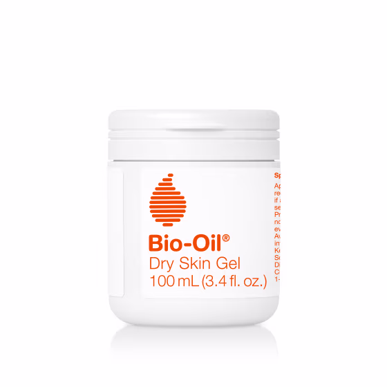 Bio-Oil Dry Skin Gel